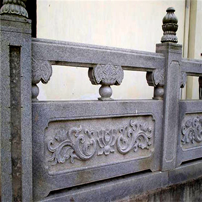 桥栏杆