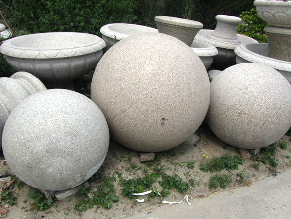 圆球4