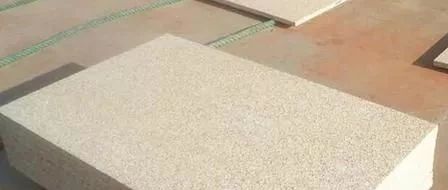 黄金麻石材
