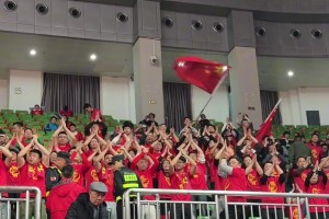 今日份球员营业！主打“一网打尽”！