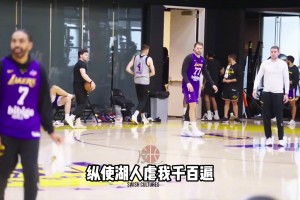 今天助攻杨瀚森暴扣2+1！韦斯利曾夸赞：杨瀚森能拿最佳新秀！