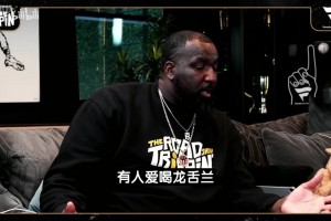 帕金斯：韦德是有三枚戒指，但哈登的生涯比他更出色